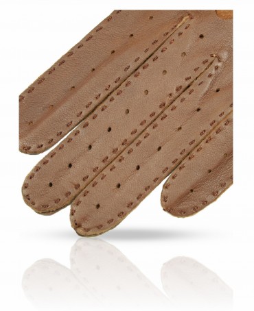 Перчатки Унисекс ALM21/COFFEE//11